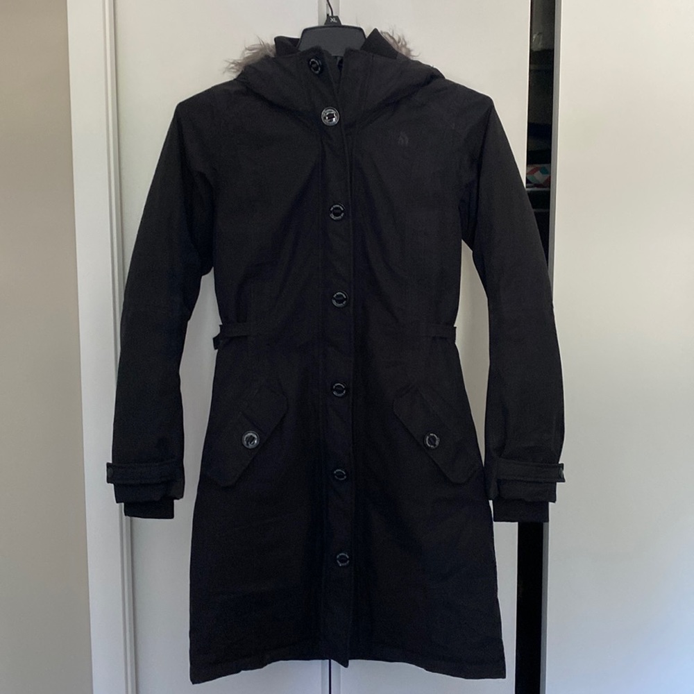 The North Face Snow Jacket
